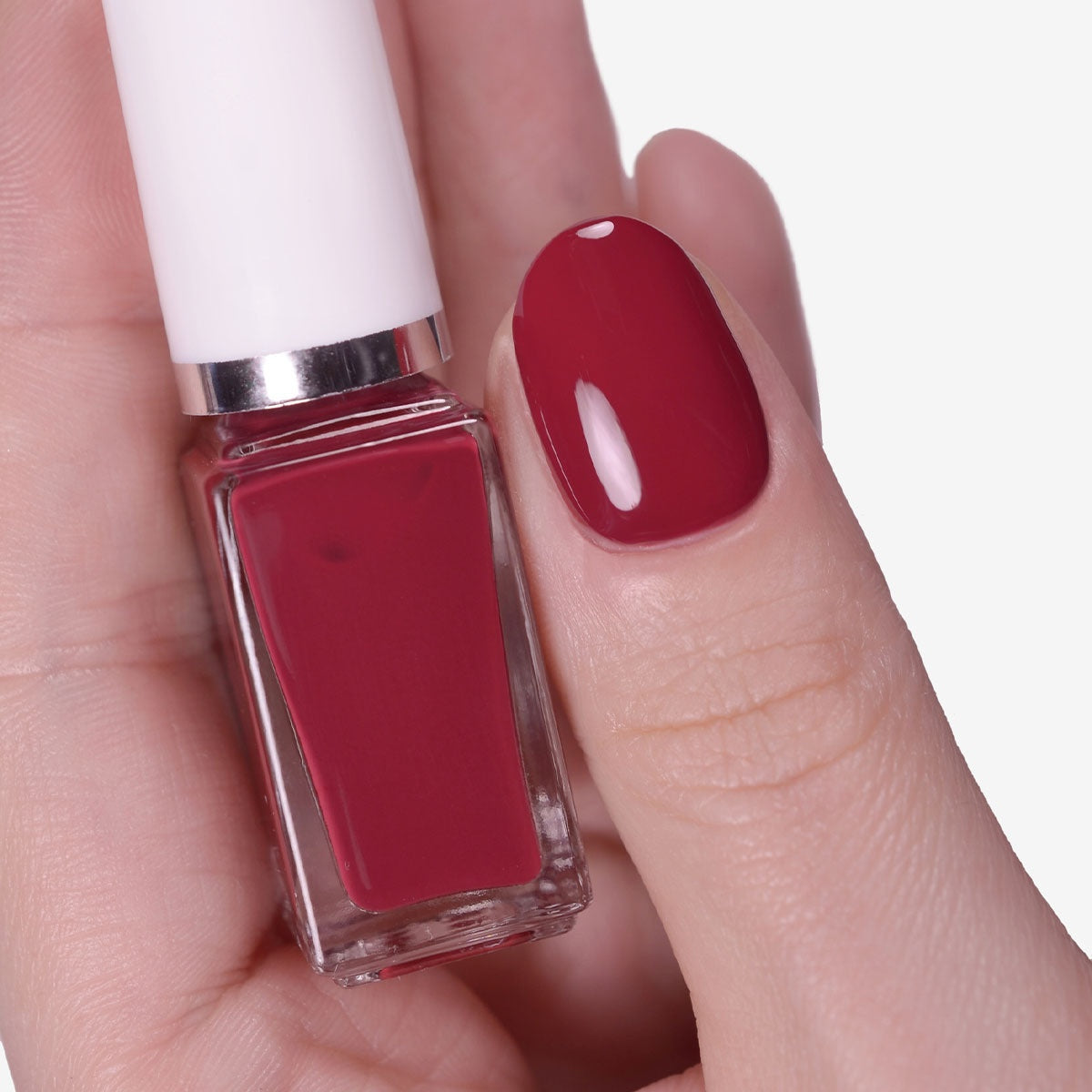 Depend nail polish