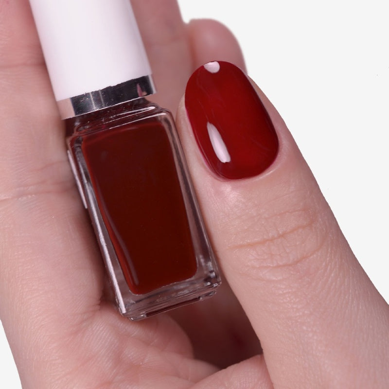 Depend nail polish