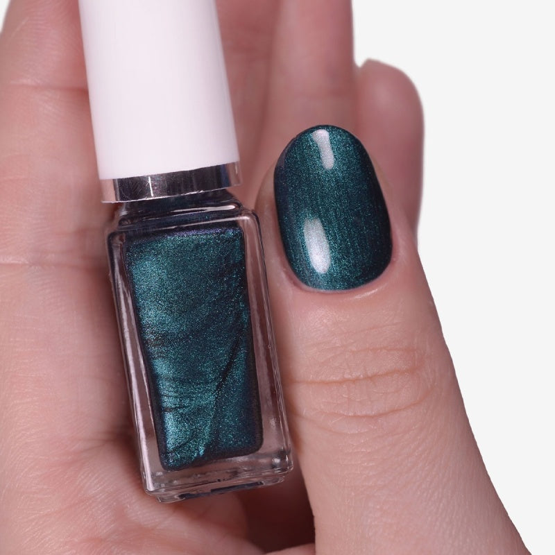 Depend nail polish