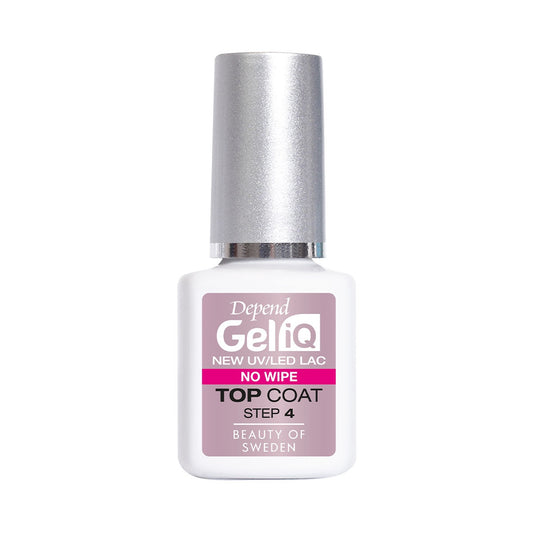 Depend Gel Iw No Wipe Top Coat
