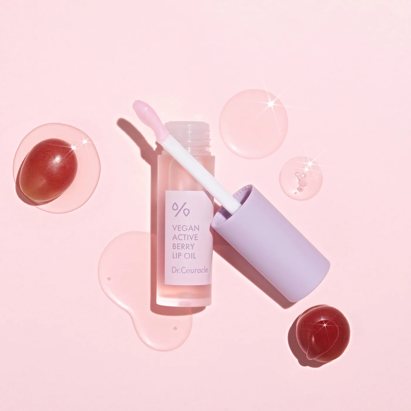 Dr. Ceuracle Active Berry Lip Oil Vegan
