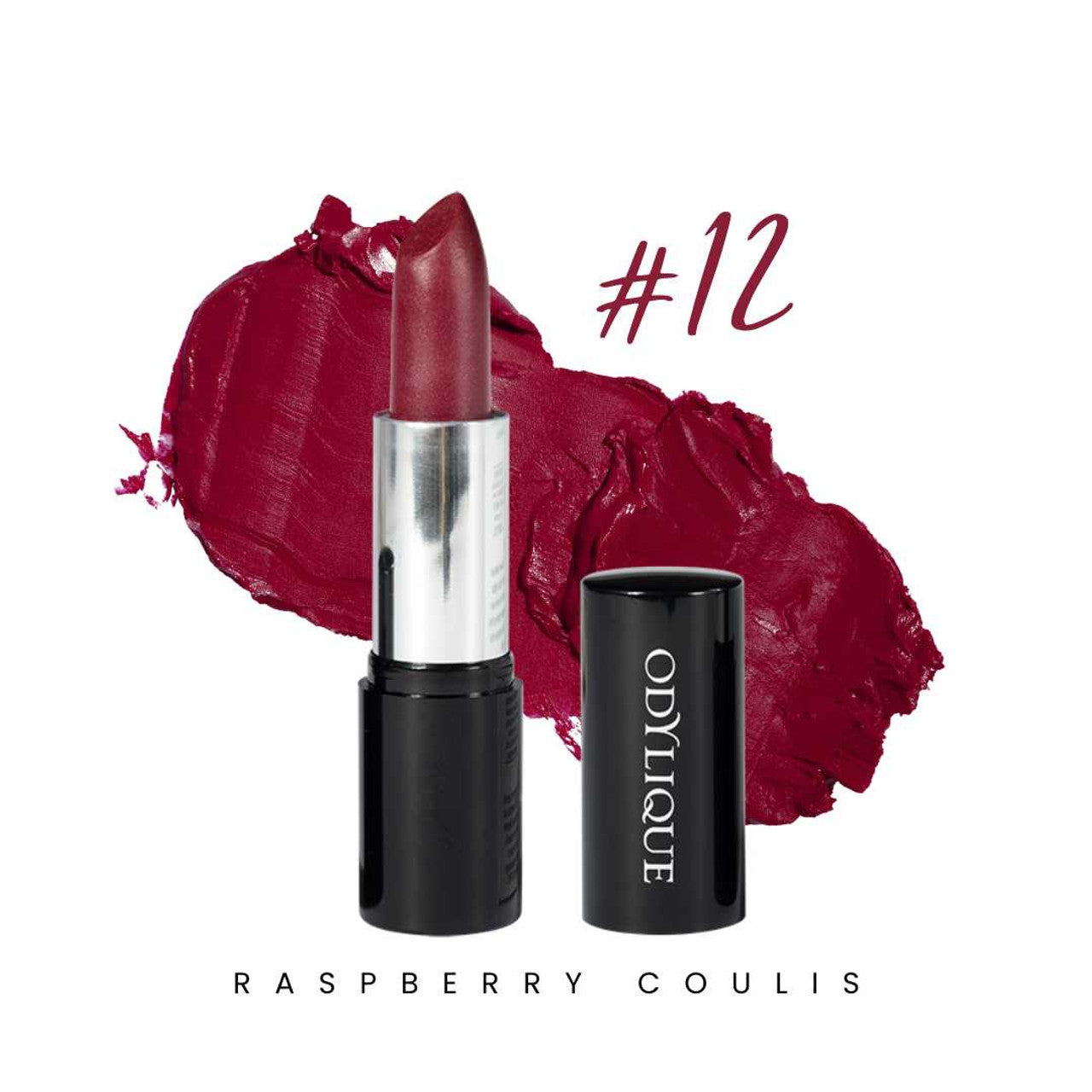 Odylique Organic Mineral Lipstick
