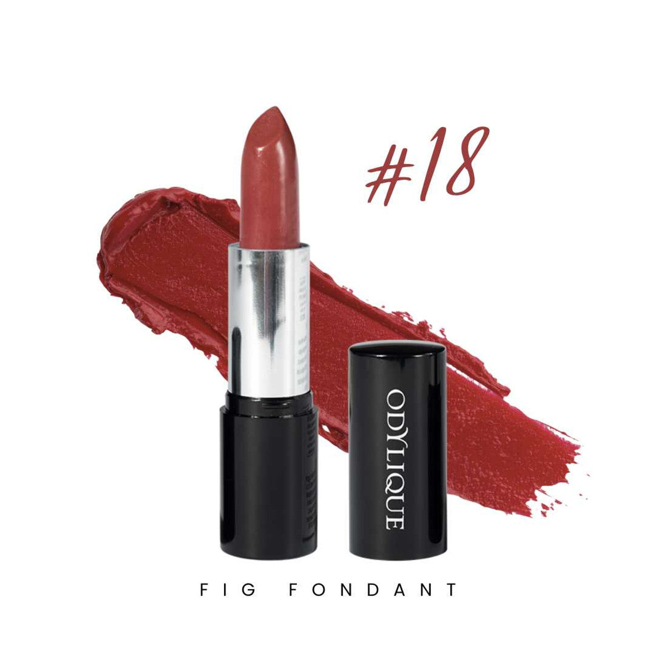 Odylique Organic Mineral Lipstick