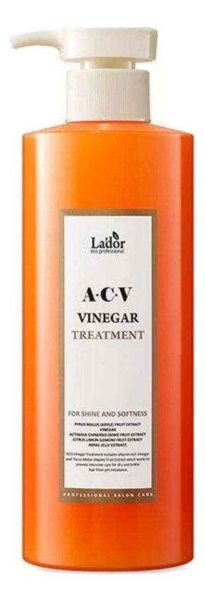 La'dor ACV Vinegar Treatment