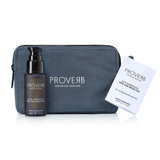 Proverb Elite Superfood Pro-Age Facial Oil
