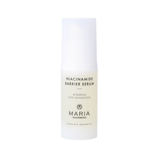 Maria Åkerberg Niacinamide Barrier Serum