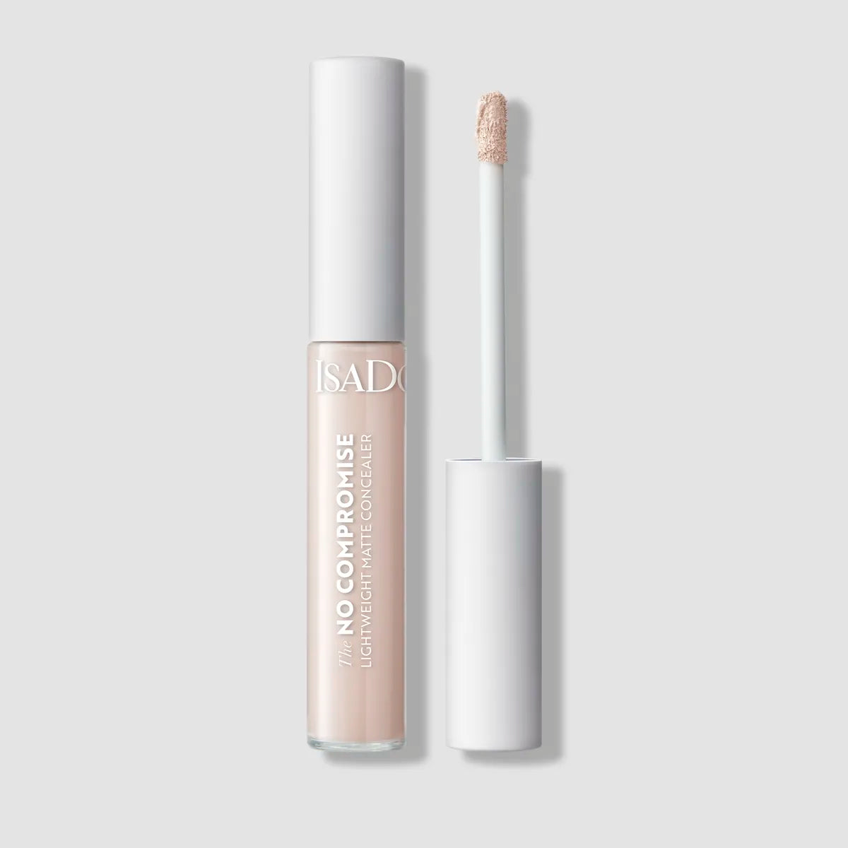 IsaDora The No Compromise Lightweight Concealer