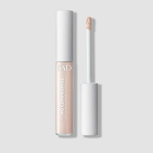 IsaDora The No Compromise Lightweight Concealer