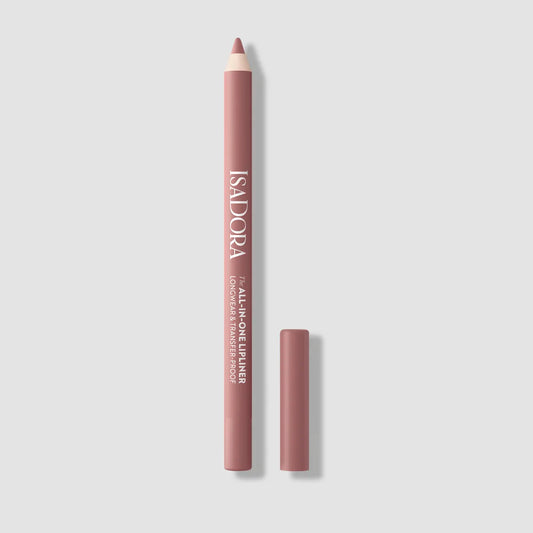IsaDora The All-In-One Lipliner