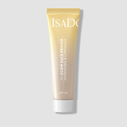 IsaDora The Glow Face Primer