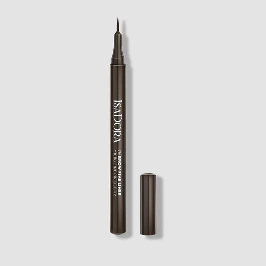IsaDora The Brow Fine Liner