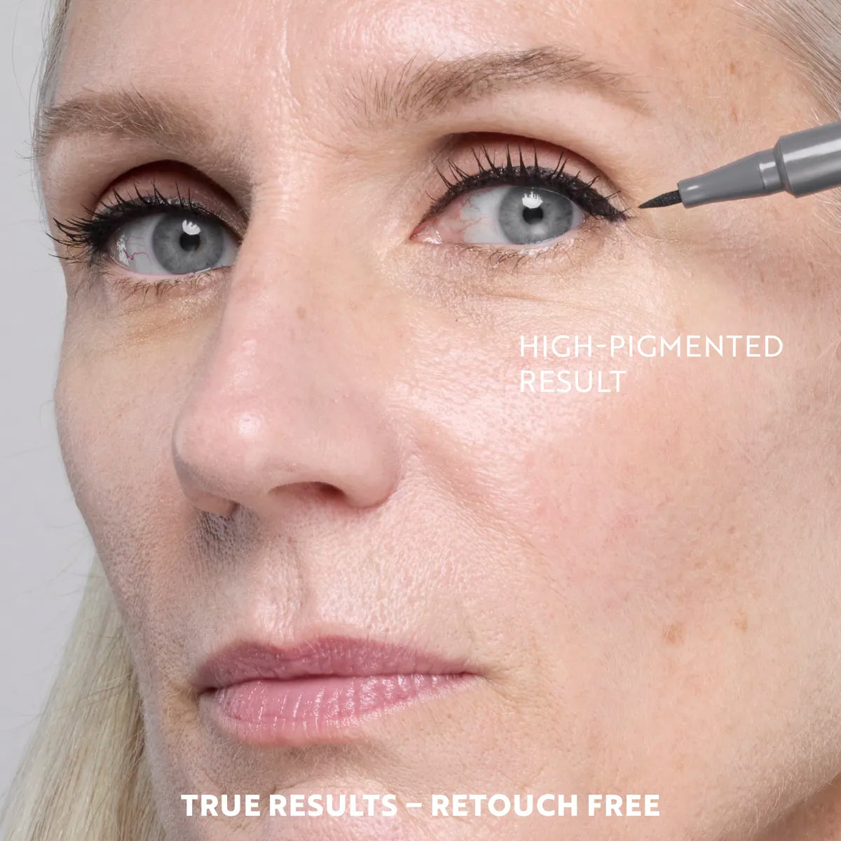 IsaDora Hypo-Allergenic Eyeliner