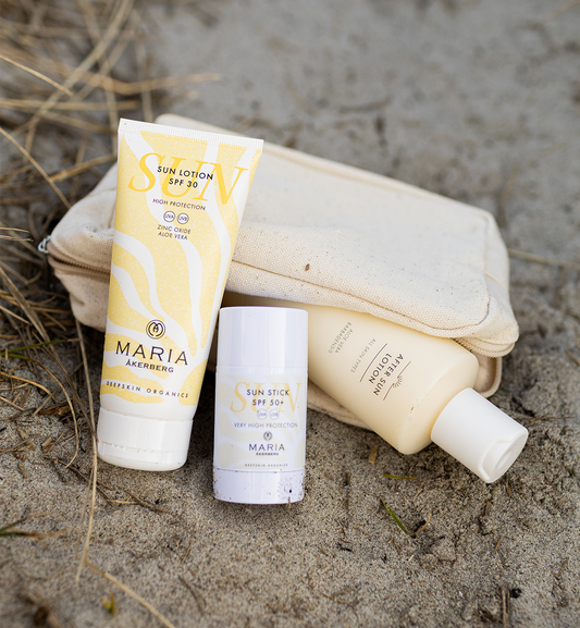 Maria Åkerberg Sun Care Collection