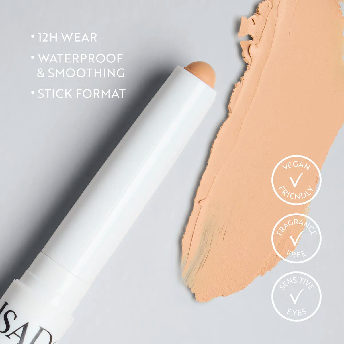 IsaDora The Eyeshadow Primer Stick
