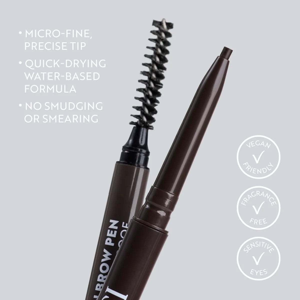 IsaDora The Precision Brow Pen Waterproof