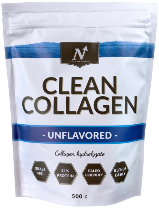 Nyttoteket Clean Collagen