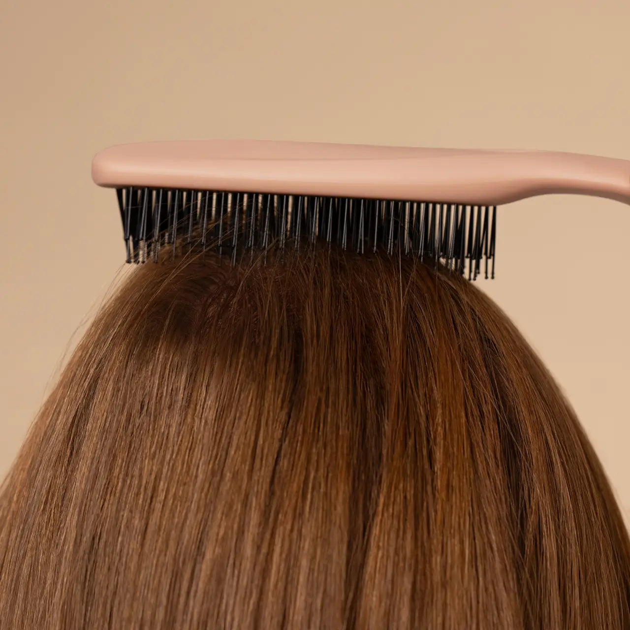 Kitsch Scalp Renewal Brush - Terracotta