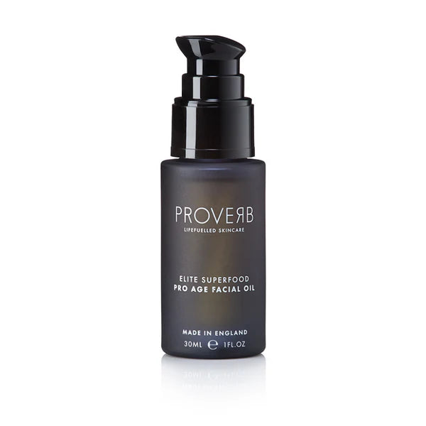 Proverb Elite Superfood Pro-Age Facial Oil