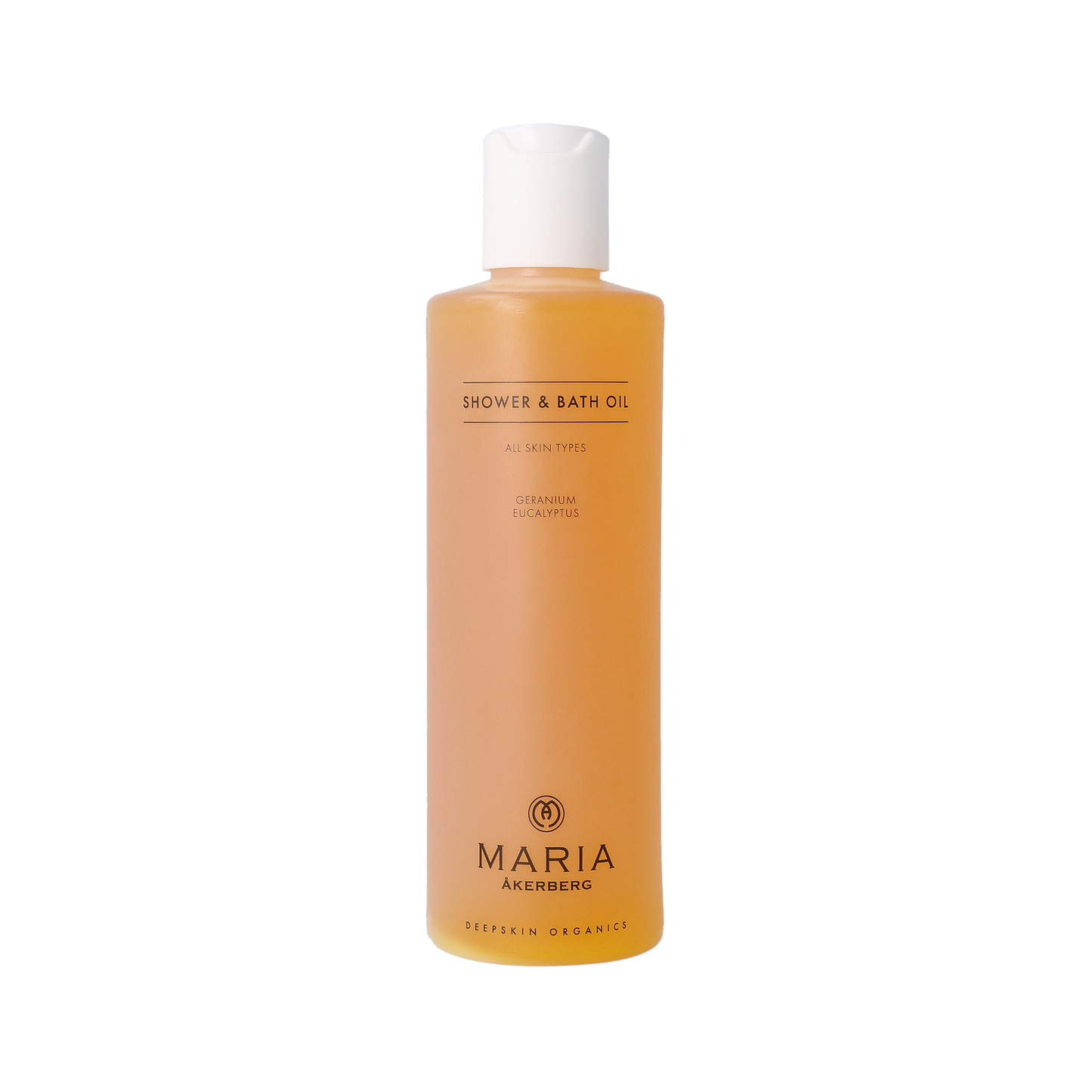 Maria Åkerberg Shower & Bath Oil