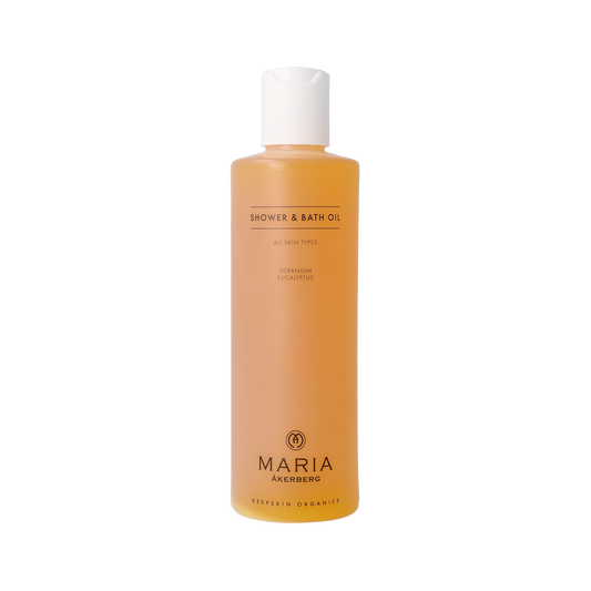 Maria Åkerberg Shower & Bath Oil