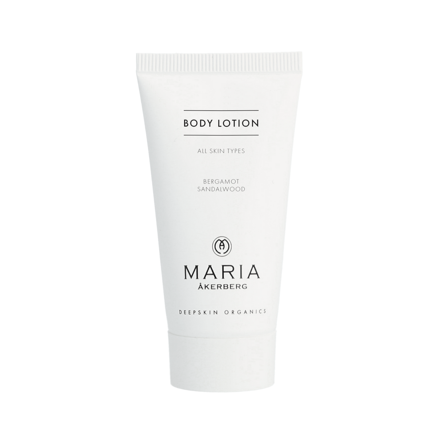 Maria Åkerberg Body Lotion Travel Size
