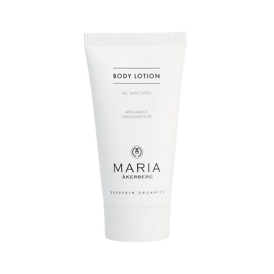Maria Åkerberg Body Lotion Travel Size
