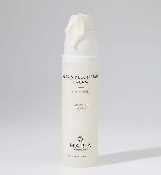 Maria Åkerberg Neck & Décolletage Cream