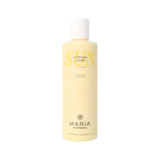 Maria Åkerberg After Sun Lotion