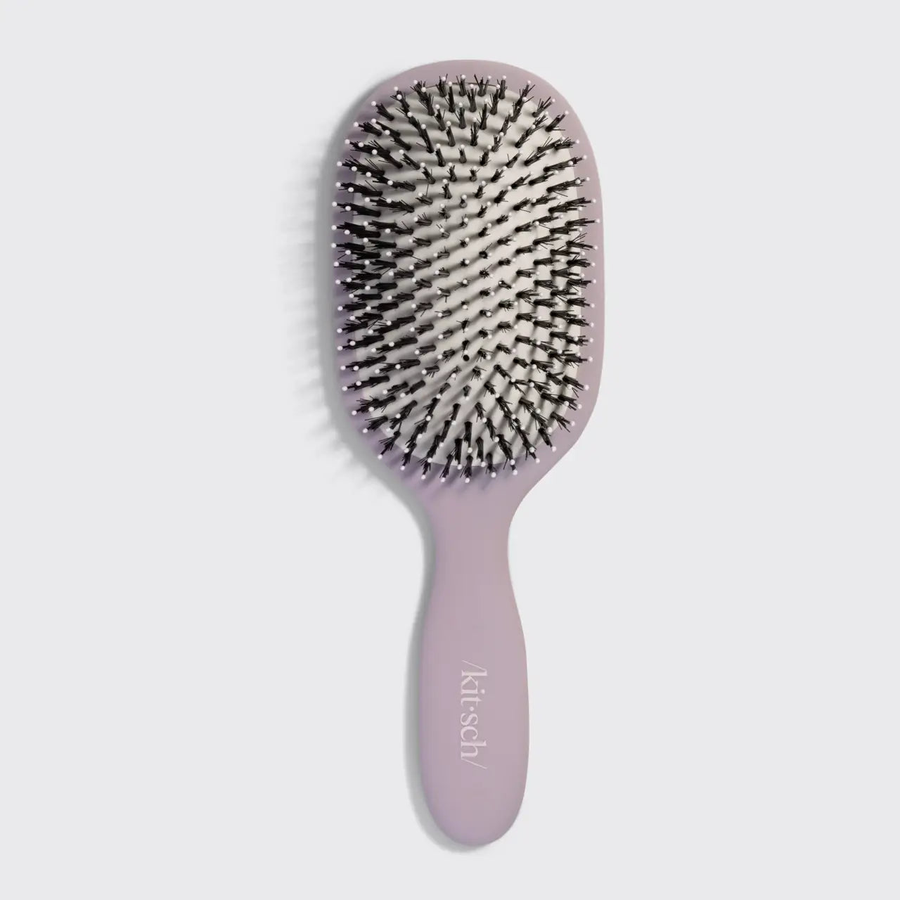 Kitsch Smooth & Polish Brush in Soft Violet