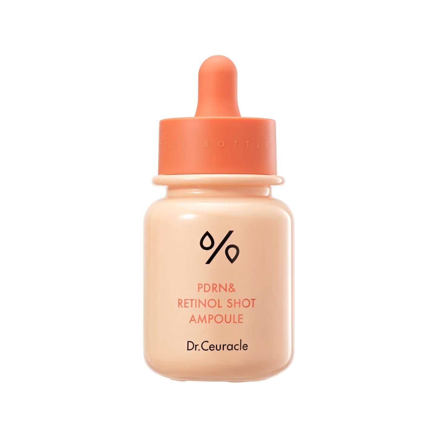 Dr. Ceuracle PDRN & Retinol Shot Ampoule