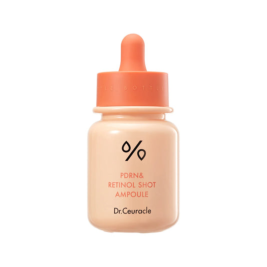 Dr. Ceuracle PDRN & Retinol Shot Ampoule