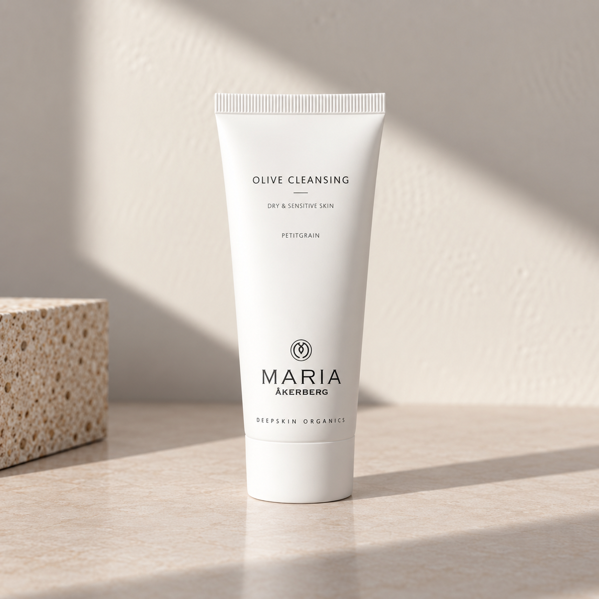 Maria Åkerberg Olive Cleanser