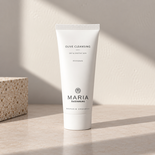 Maria Åkerberg Olive Cleansing
