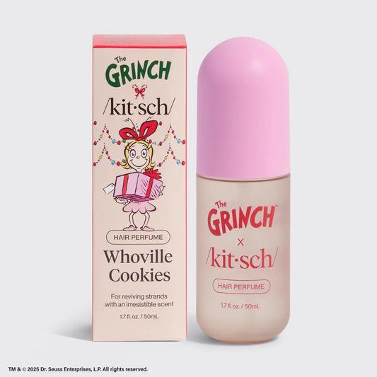 Kitsch Cookies Hair Perfume