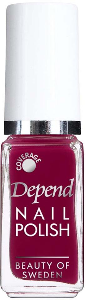 Depend kynsilakka