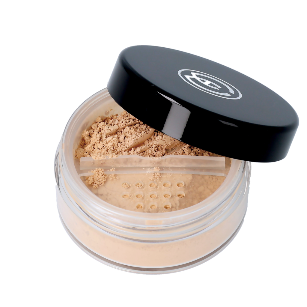 Maria Åkerberg Mineral Loose Foundation SPF25