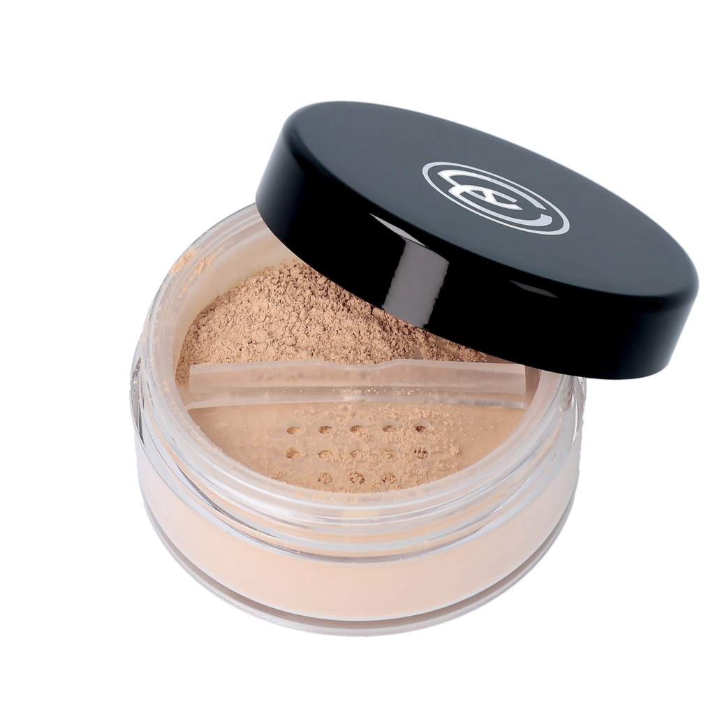 Maria Åkerberg Mineral Loose Foundation SPF25