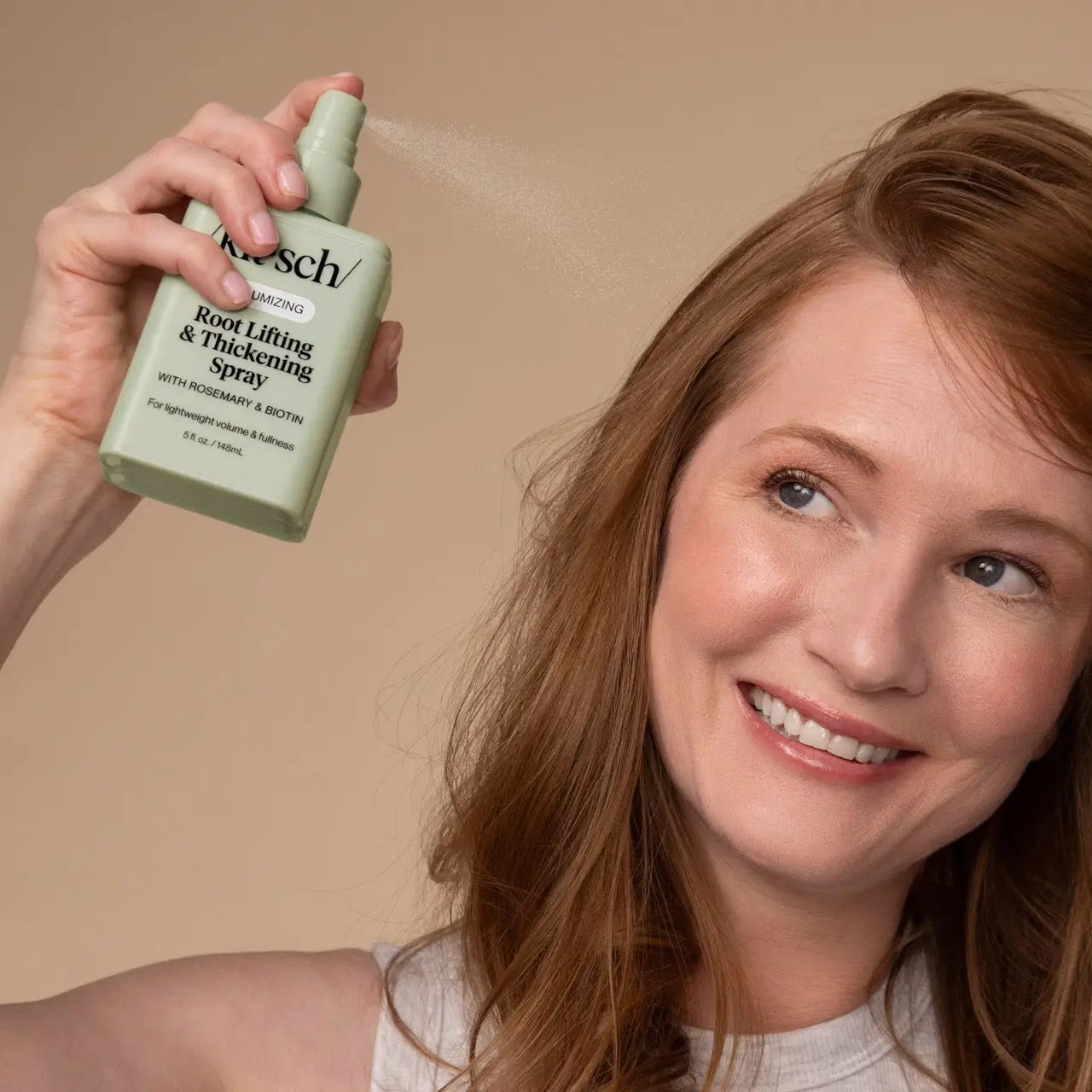 Kitsch Root Lifting & Thickening Spray