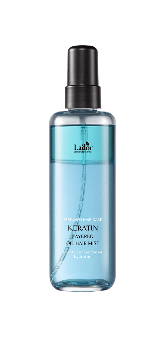 La'dor Keratin Layered Hair Oil Mist