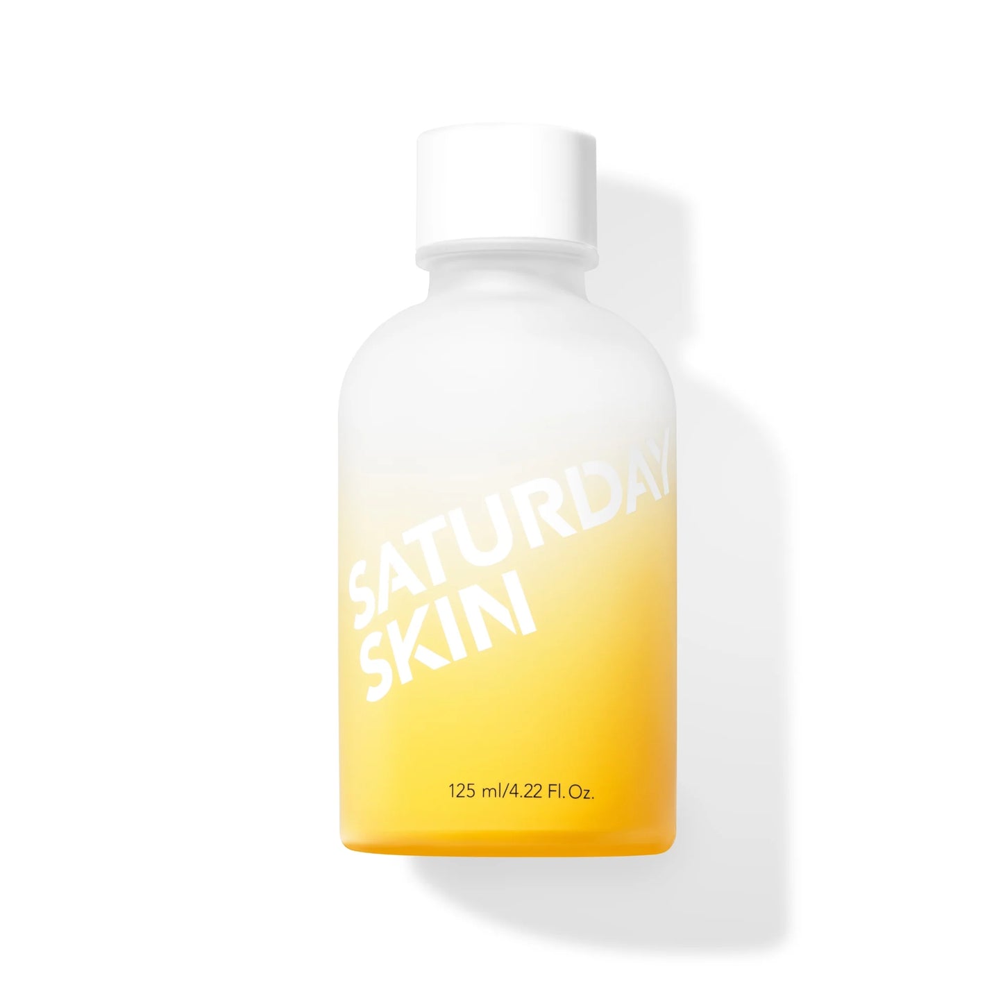 Saturday Skin Yuzu Vitamin C Bright Toner