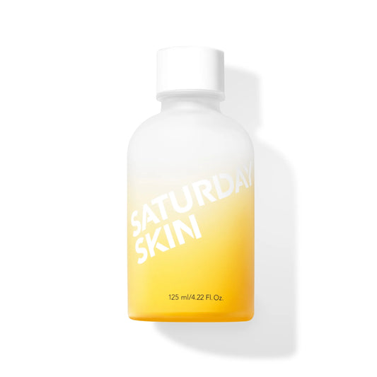 Saturday Skin Yuzu Vitamin C Bright Toner