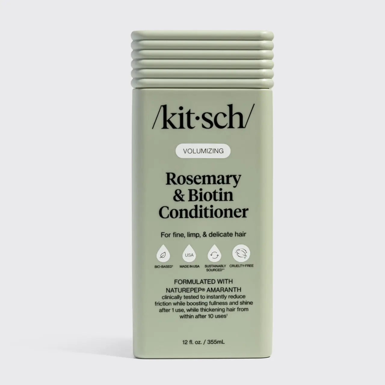 Kitsch Volumizing Rosemary & Biotin Conditioner