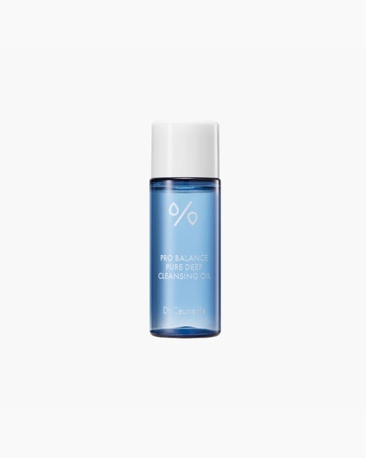 Dr. Ceuracle Pro Balance Pure Cleansing Oil 20ml-MINI