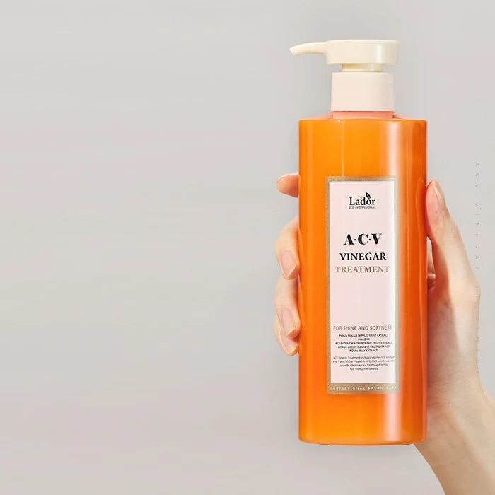 La'dor ACV Vinegar Treatment