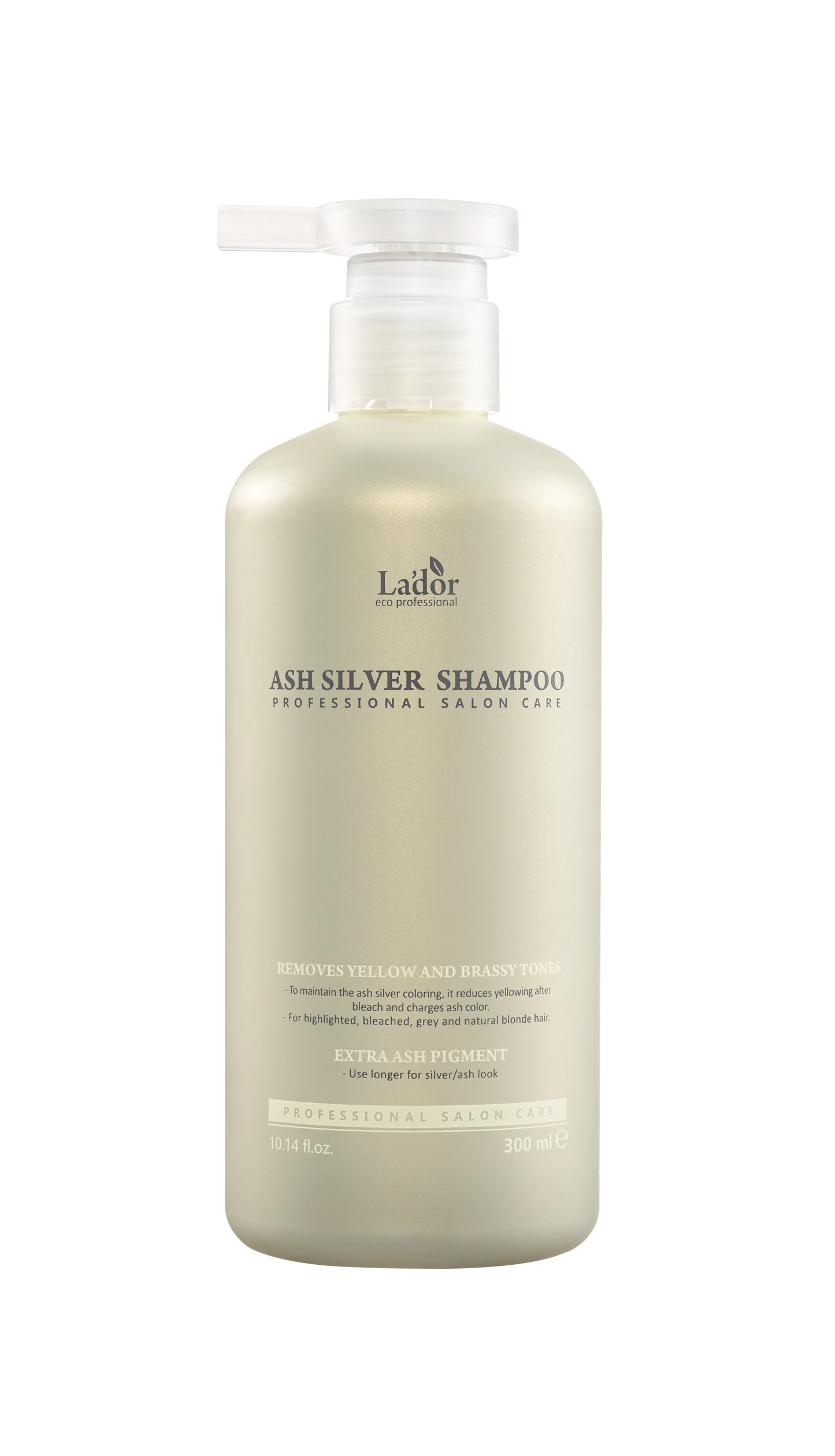 La'dor Ash Silver Shampoo
