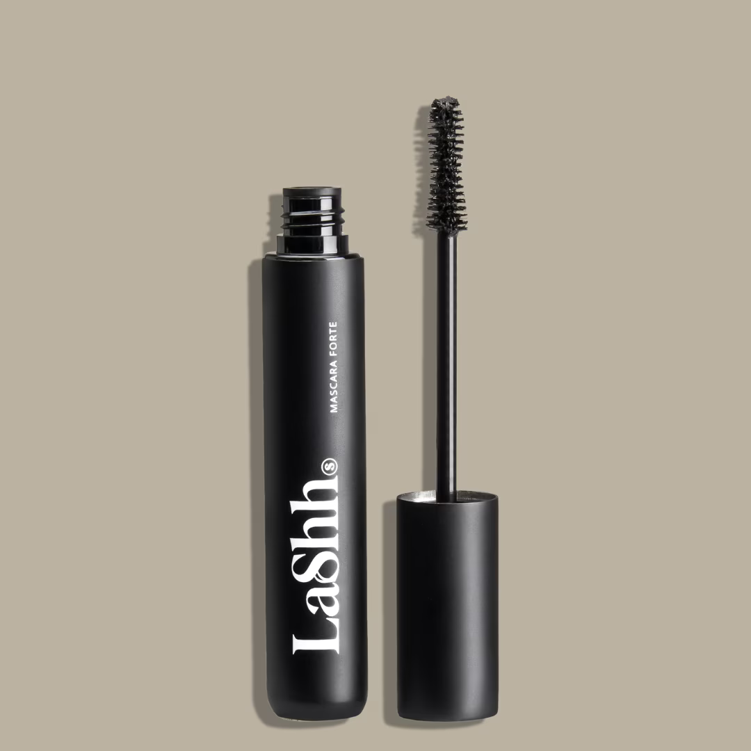 Lashh Mascara Forte waterproof mascara