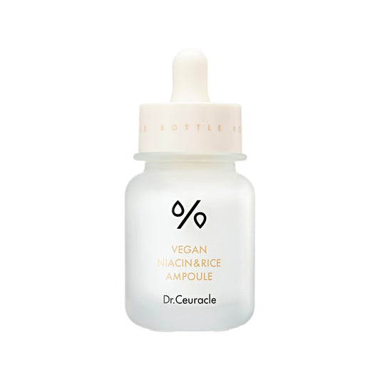 Dr. Ceuracle Vegan Niacin & Rice Ampoule