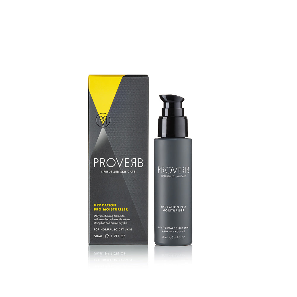 Proverb Hydration Pro Moisturiser