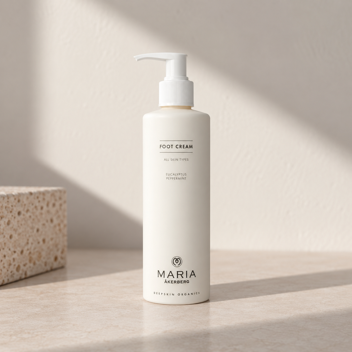 Maria Åkerberg Foot Cream