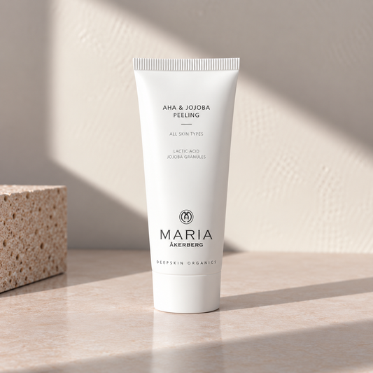 Maria Åkerberg AHA & Jojoba Peeling